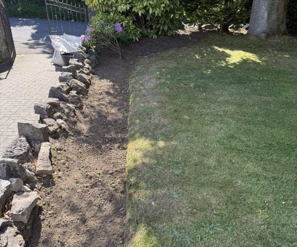 front-garden-completed-garden-maintenance-port-talbot
